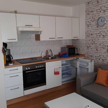 Ferienwohnung Am Suedhang Ettenheim Ngoại thất bức ảnh